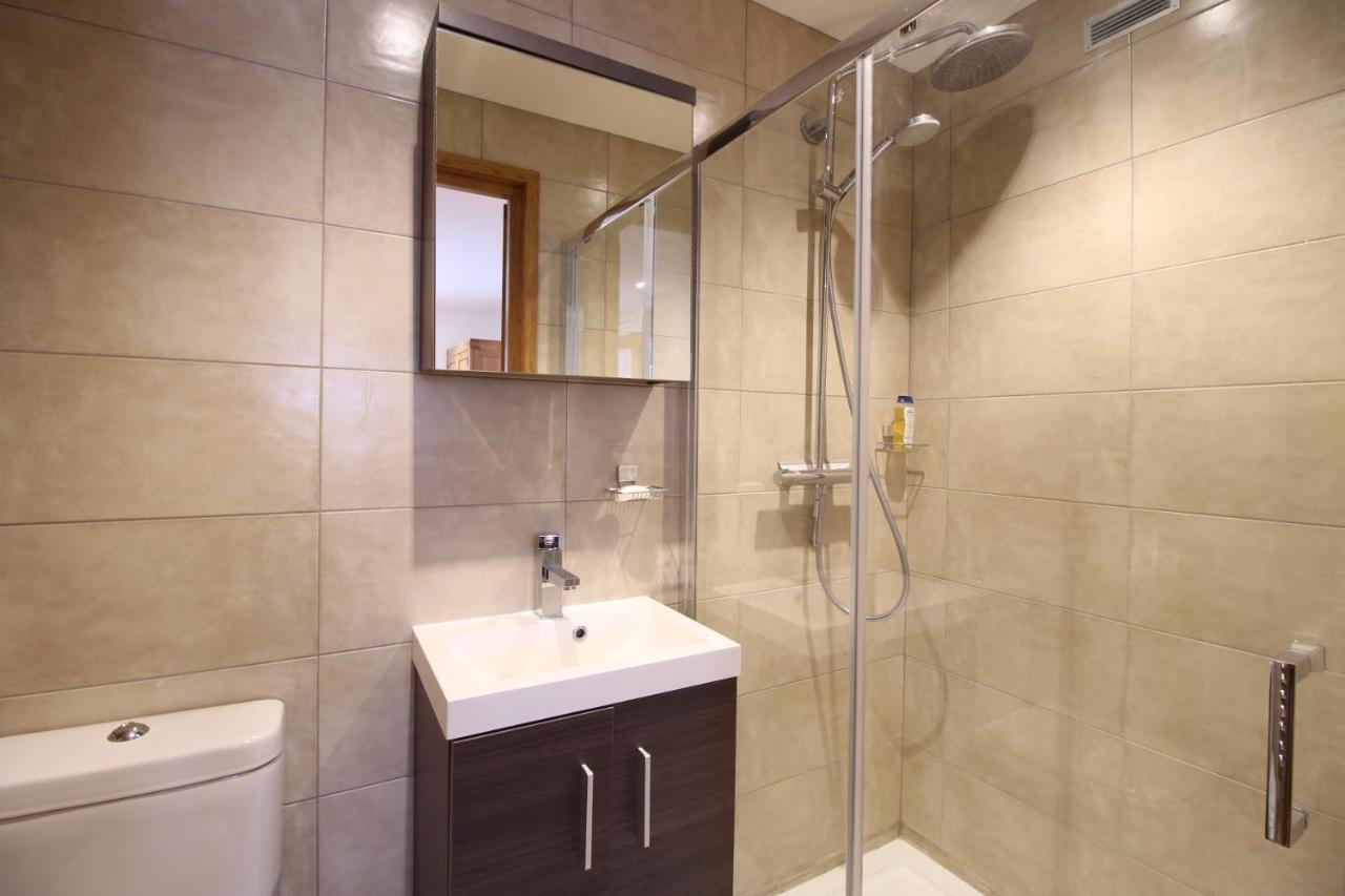 Chalet Soflo -5 Flocons Or - 3 Vallees - Saint-Martin-De-Belleville-9Personnes-130M2 외부 사진