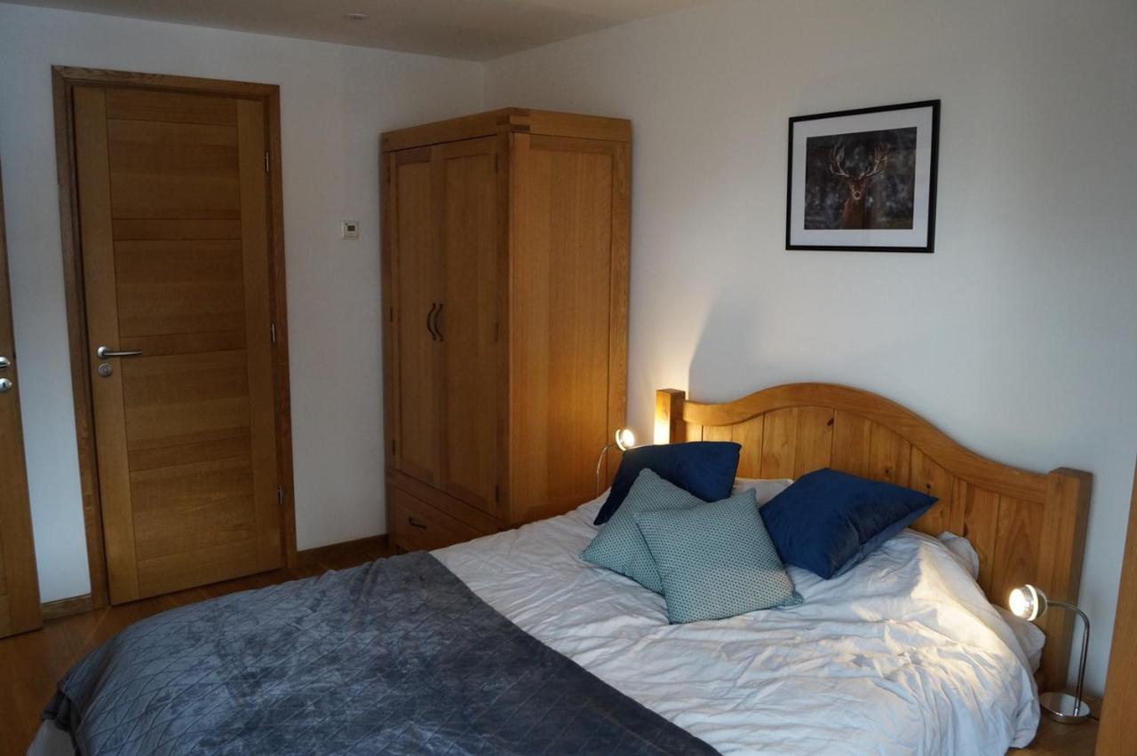 Chalet Soflo -5 Flocons Or - 3 Vallees - Saint-Martin-De-Belleville-9Personnes-130M2 외부 사진